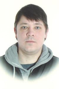 Nikita Shuleshko in Камень