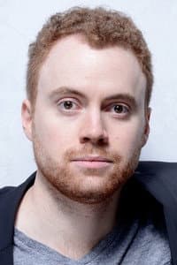 Evan Morgan in Goosebumps: Don't Wake Mummy