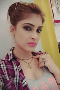 Reena Aggarwal in Alpha Beta Gamma