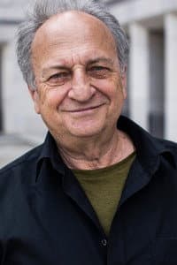 Manfred Böll in Camillo Castiglioni oder die Moral der Haifische