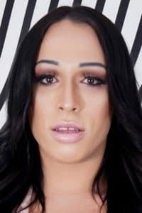 Rayssa Pereira in Brazilian Transsexuals: Trans on Trans 8