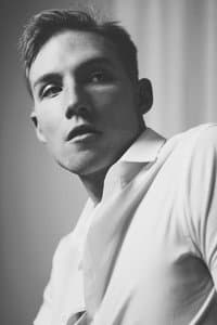 Ethan Daniel Corbett in Queen of Prey