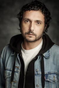 Daniel Morilla in Macarena, una comedia espiritual
