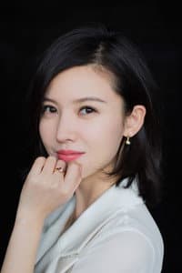 Yang Zishan in Close to You