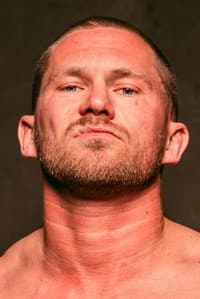 Adam Keenum in ROH x MLP Global Wars Canada