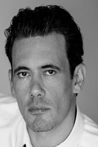 Paolo Ricca in Mami Wata