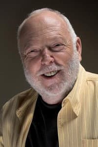 Andrew G. Vajna in East Meets West: "Red Heat" and the Kings of Carolco