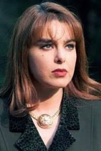 Jessica Jurado in La usurpadora