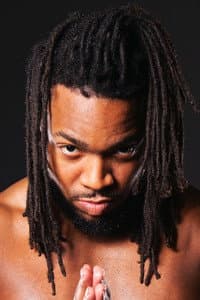 LaBron Kozone in PRODUCE: Volume 1