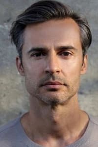 David Atrakchi in Au nom d'Athènes
