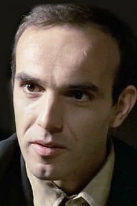 Ned Vukovic in The Crossing