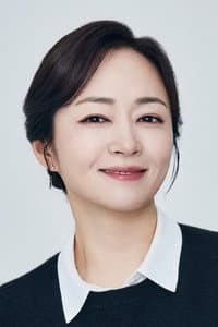 Jeon Ik-ryoung in 신입사관 구해령