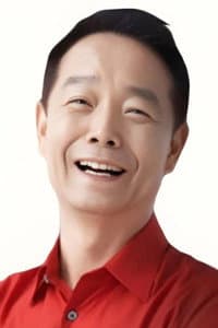 Kim Hak-rae in 우뢰매 4탄 썬더브이 출동