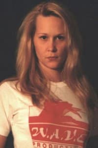 Cristie Clark in Damsel in Distress 2