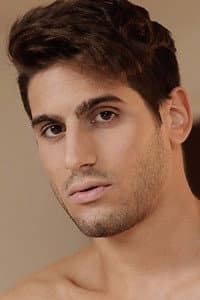Eytan Zevi in Anal Savage