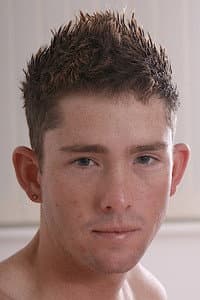 Karl Thomas in British Soccer Lads 2