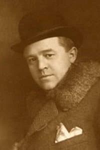 Gyula Csortos in Pénz beszél