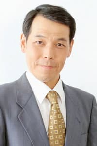 Takashi Sumida in お天気お姉さんR