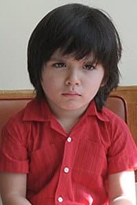 Rocky Duer in We Need to Talk About Kevin
