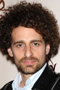Isaac Kappy in Fanboys