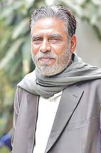 Rifat Chowdhury in Something Like an Autobiography