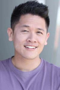 Trung Le in The Shadows of Trust