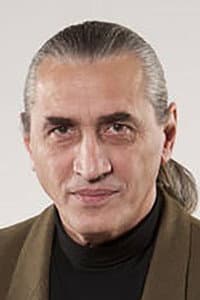 Nicolae Cristache in Tigru
