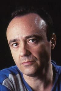 Carlos Aguilar in Drácula Barcelona