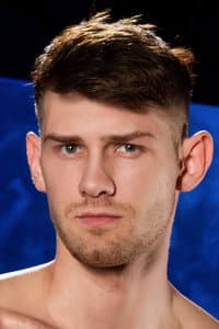 Jacob Peterson in The URGE - Pound That Butt