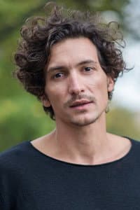 Alin Popa in Borat Subsequent Moviefilm