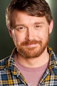 Christopher McGahan in No Way Out