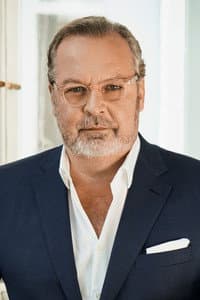 Christian Schertz in Der Star-Anwalt: Christian Schertz und die Medien