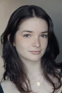 Lollie McKenzie in Catch
