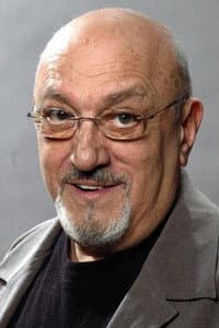 André Montmorency in L'oreille d'un sourd