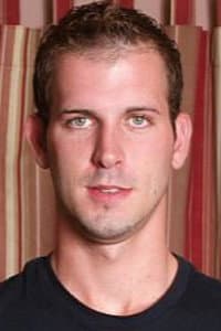 Logan White in Drink My Sperm