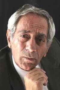 Kenan Demirok in Tarla Fareleri