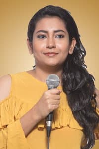 Sumaira Shaikh in Sumaira Shaikh: Dongri Danger