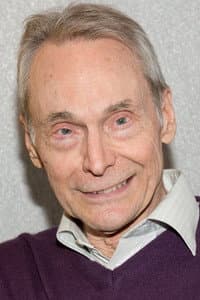 Jack Hill in The Hatching of Spider Baby