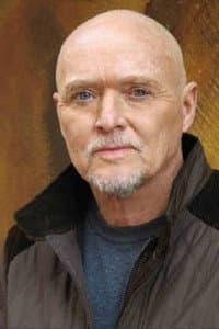Chris McCarty in Over the Top