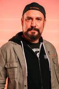 Adam Dannheisser in Fiddler on the Roof: Live at Regent's Park