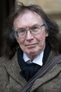 Ronald Hutton in The Truth About Christmas Carols