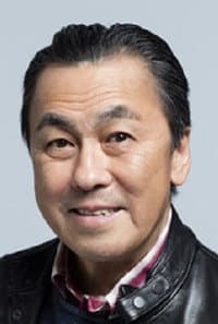 B-saku Satoh in 超少女REIKO