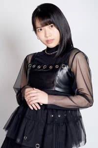 Shion Tamenaga in アンジュルム - CONCERT 2023 BIG LOVE 竹内朱莉 FINAL LIVE 「アンジュルムより愛をこめて」