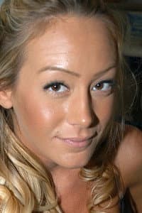 Leah Moore in Pump That Rump