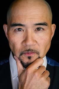 Rhett Morita in Things I Do for Money