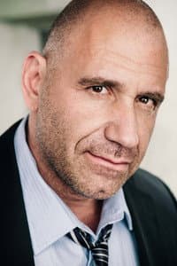 Bruno Amato in Miracle at Gate 213