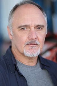David Allan Pearson in I Was Octomom: The Natalie Suleman Story