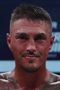 Michael Webster in Adam Azim vs. Sergey Lipinets
