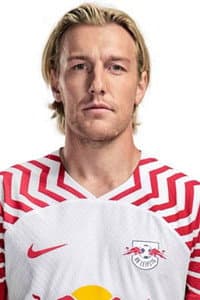 Emil Forsberg in Fotbollskrönikan EM 2016