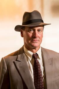 Christopher Bowen in A Royal Winter